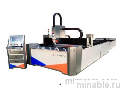 Станки Чемпион