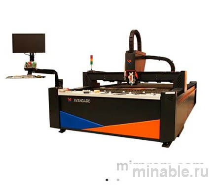 Станки Авангард