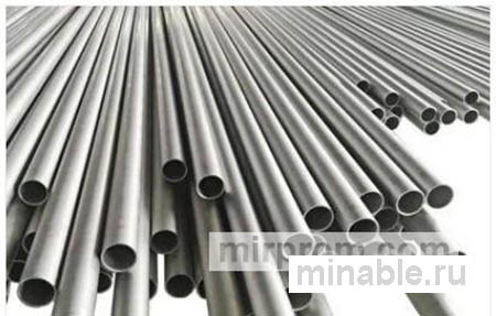 Титановый металлопрокат