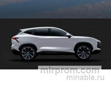 Официальный дилер Jetour