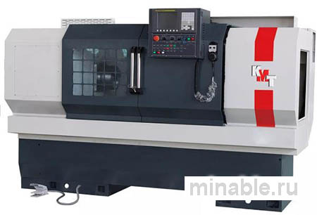 Металлообрабатывающие станки