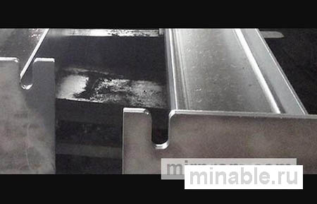 Производство металлоконструкций в СПб