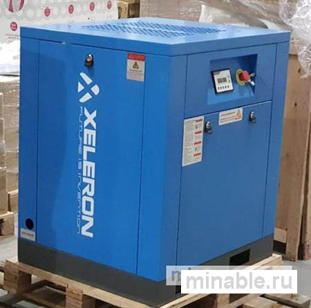 Воздушные компрессоры