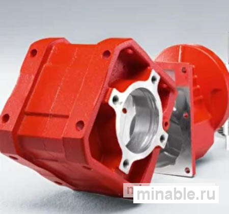 Серводвигатели Sew-Eurodrive