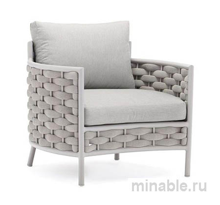 Мебель из искуственного ротанга от производителя