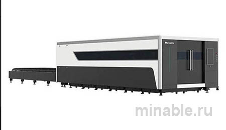 Оптоволоконные лазеры