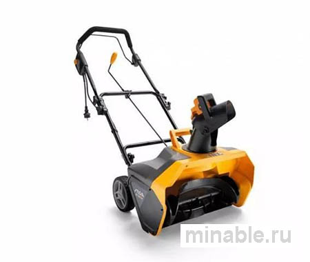 Садовая техника