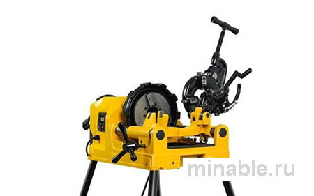 Резьбонарезной инструмент