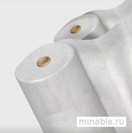 Геотекстиль