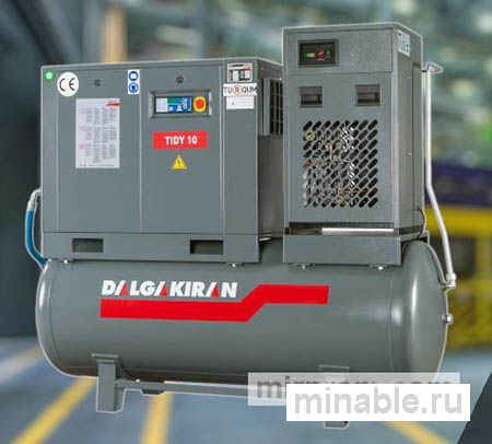 Компрессоры