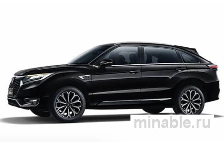 Автомобили Honda в лизинг