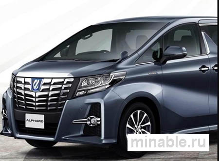 Автомобили из Японии