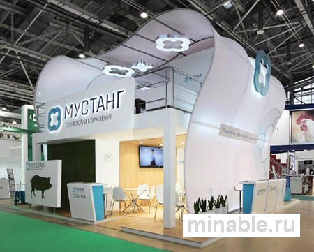 Коллективные экспозиции