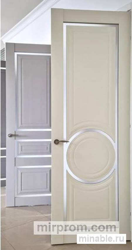 Межкомнатные двери