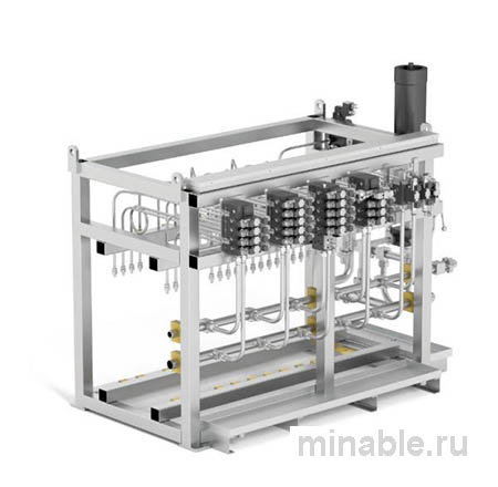 Оборудование с сертификатом рмрс