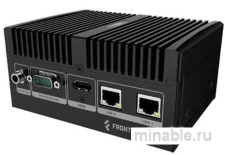 Промышленные компьютеры