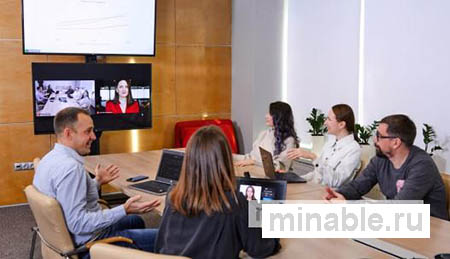 Встречи до 200 участников