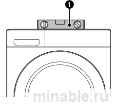 F10***D* / FH0B8LD6 Выравнивание ножек 02