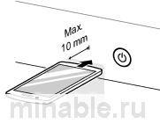 F10***D* / FH0B8LD6 Диагностика через службу поддержки 02 1