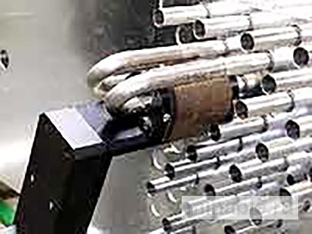 Сварочная головка М45 от Orbimatic Limited