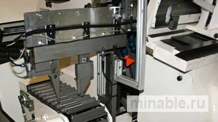 Модернизация бесцентрового шлифования в больших объемах