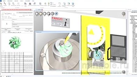 Мобильное и синхронное моделирование