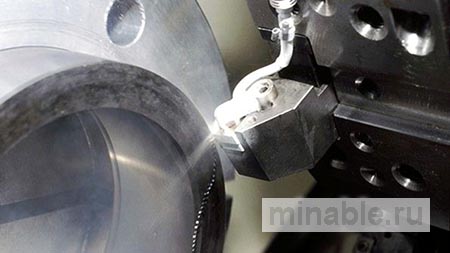 Криогенная обработка сегодня