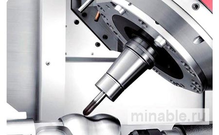 Функциональность и гибкость автоматизированной металлообработки приближает успех обработчика