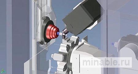 Компания 3D Systems выпускает программное обеспечение GibbsCAM 2015 для обрабатывающих центров