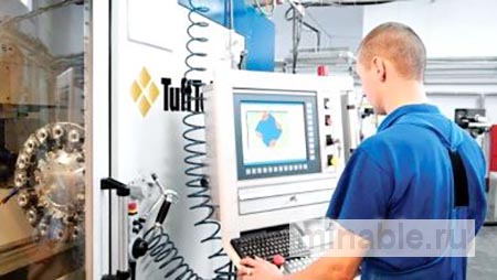 Упрощение резки и отделки твердого материала