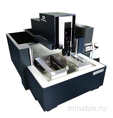 Электроэрозионный станок Makino U1310