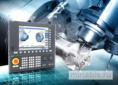 Один контроллер для всех технологий