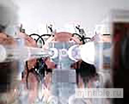 Дисковый лазер TruDisk 8002 от Trumpf