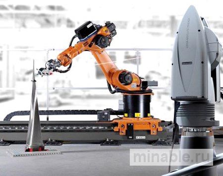 Семь степеней свободы для завода будущего