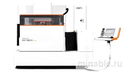 Обновлены стандарты проволочной электроэрозионной микромеханообработки