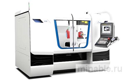Калибровочные шлифовальные станки Studer