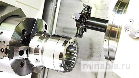 Переход на многоосную металлообработку неизбежен