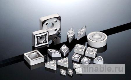 Экономичный инструмент для точки стали