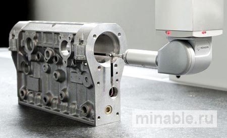 Автоматизация измерений на основе управления данными