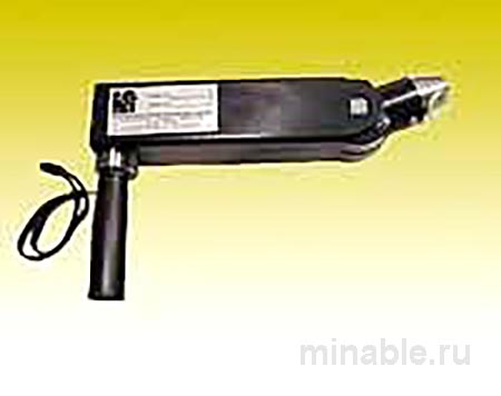 Измерительное устройство для контактной сварки