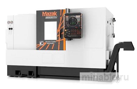 Специальная конструкция револьверной головки современного токарного центра