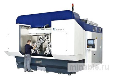 Преимущества двухшпиндельной металлообработки