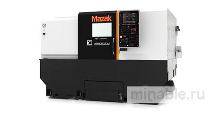 Компактность станка облегчает многозадачность