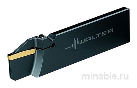 Делительное лезвие с прямым прецизионным охлаждением