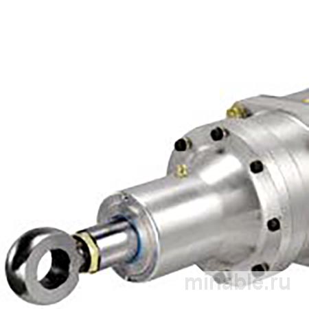 Цилиндры SKF как альтернатива традиционным технологиям