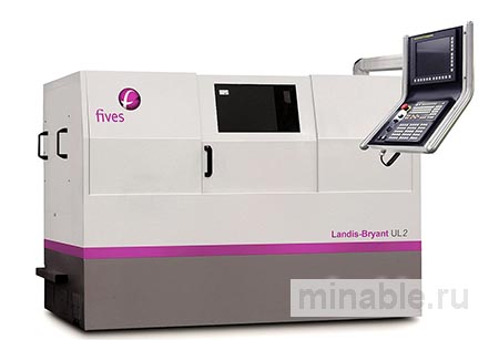 Высокоскоростной станок для внутреннего шлифования