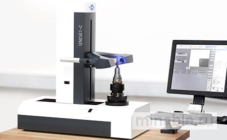 Приспособление начального уровня для оптической настройки инструмента