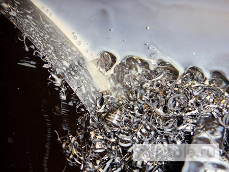 Переконструированные биметаллические пильные полотна