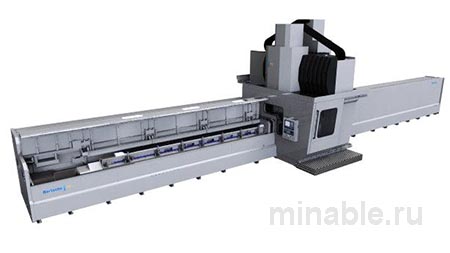 Два-в-одном решает проблему производительности цеха