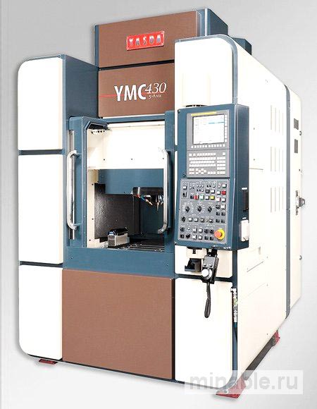 Микрообработка сложных компонентов